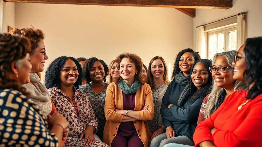 A Complete Guide to Funding for Women's Rights and Gender Equality Programs