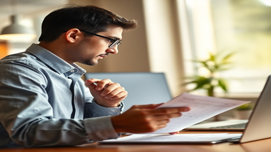 Building a Culture of Financial Accountability in Your Non-profit