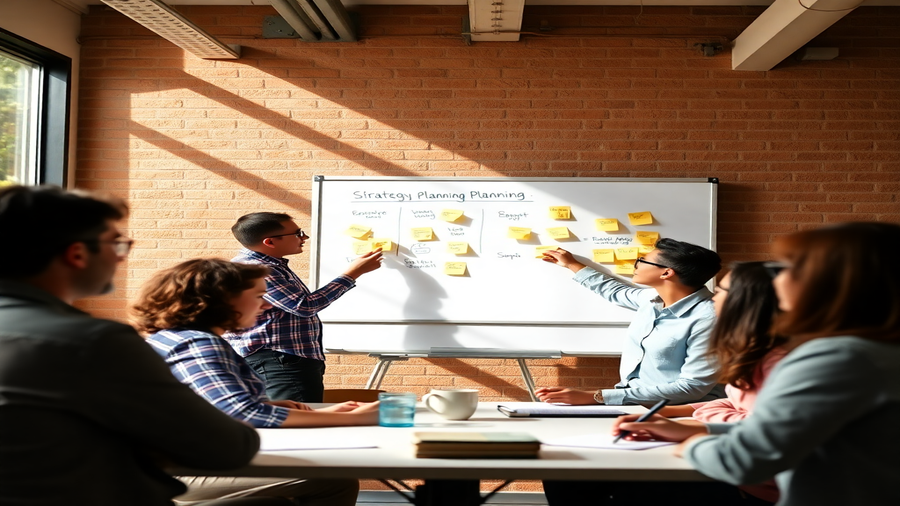 Building Non-profit Networks and Coalitions for Greater Impact