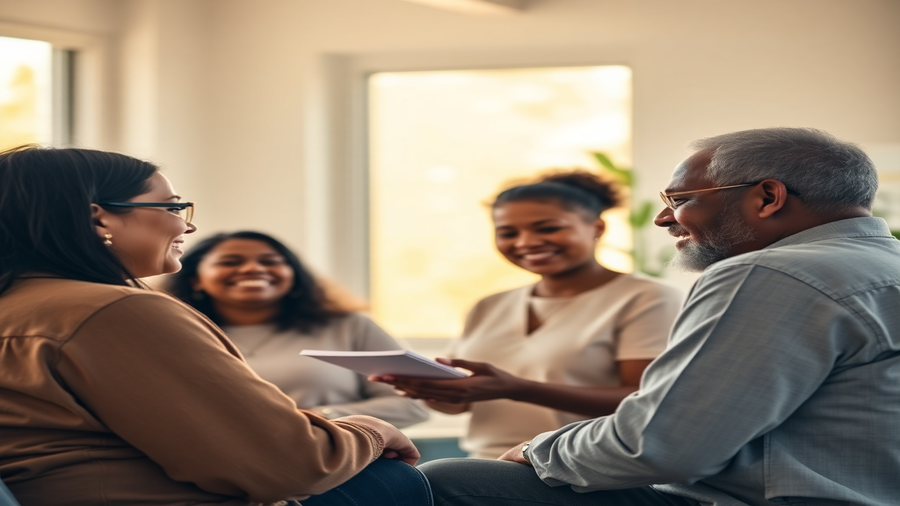 Case Study Writing for Non-profit Grant Applications