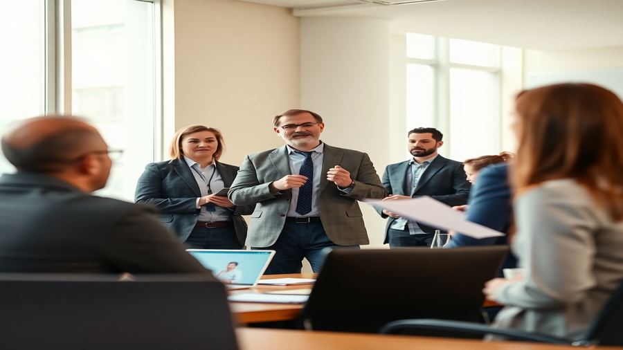 Creating a Culture of Accountability in Non-profit Organizations