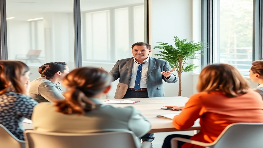 Emotional Intelligence for Non-profit Leaders