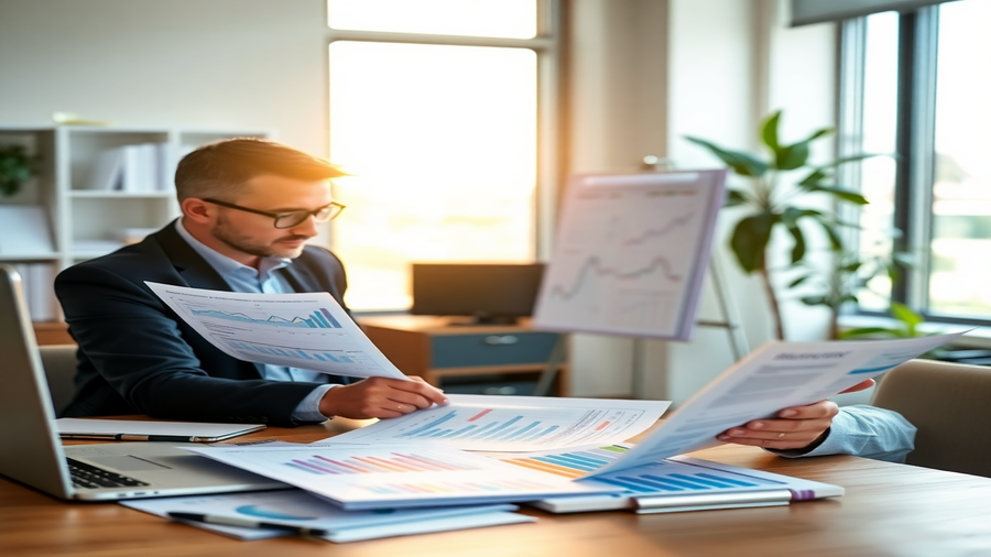 Financial Dashboards for Non-profit Leadership