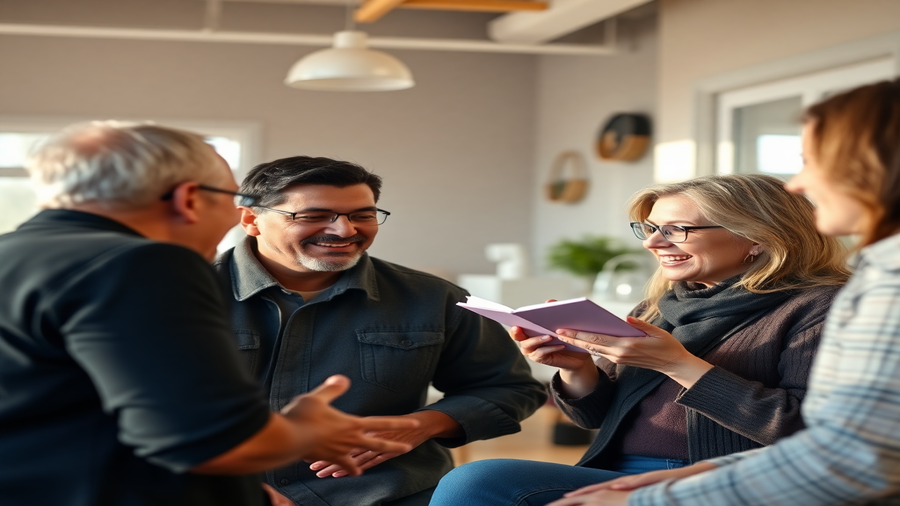 Graphic Design Basics for Non-profit Communicators Without Design Training