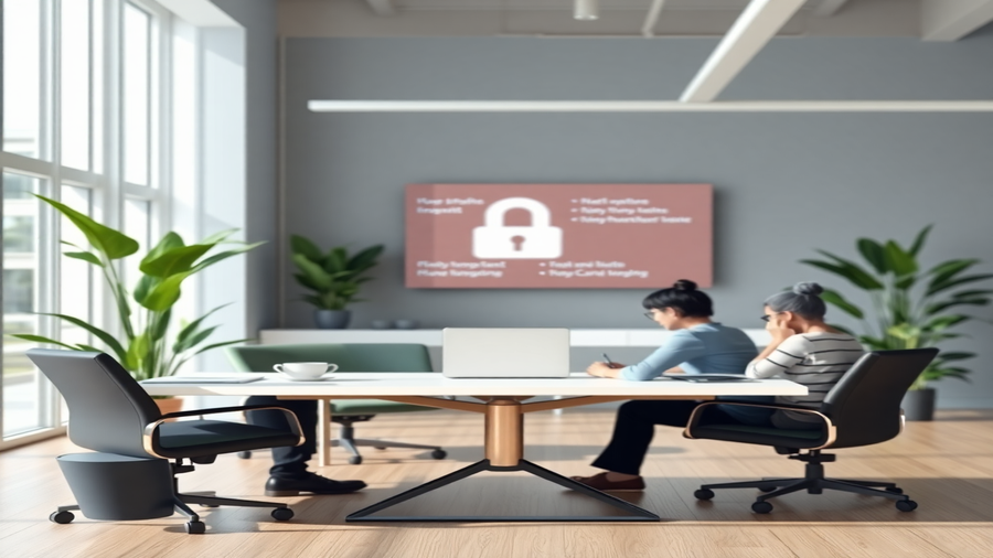 How Non-profits Can Protect Against Cybercrime and Ransomware