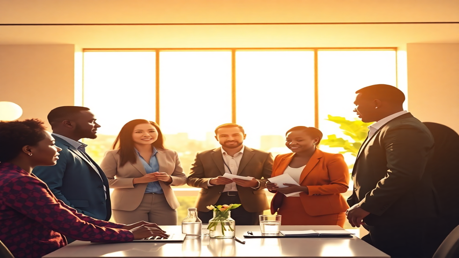 How to Access Funding from African Development Institutions