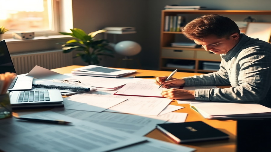 How to Build a Grant Writing Team in Your Non-profit