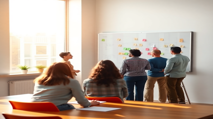 How to Build a Monitoring and Evaluation System for Your Non-profit