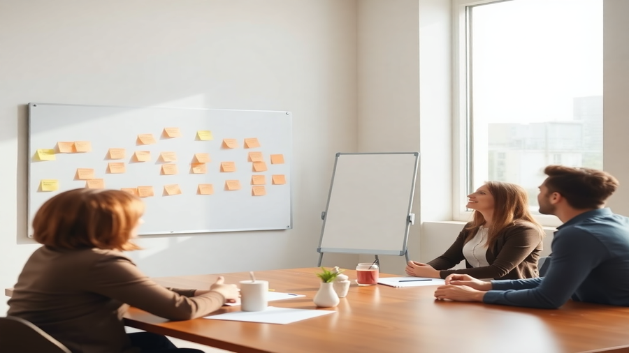 How to Build a Non-profit Board That Actually Helps You Raise Money