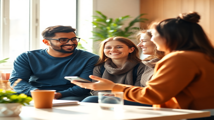 How to Build and Grow a Non-profit Social Media Following