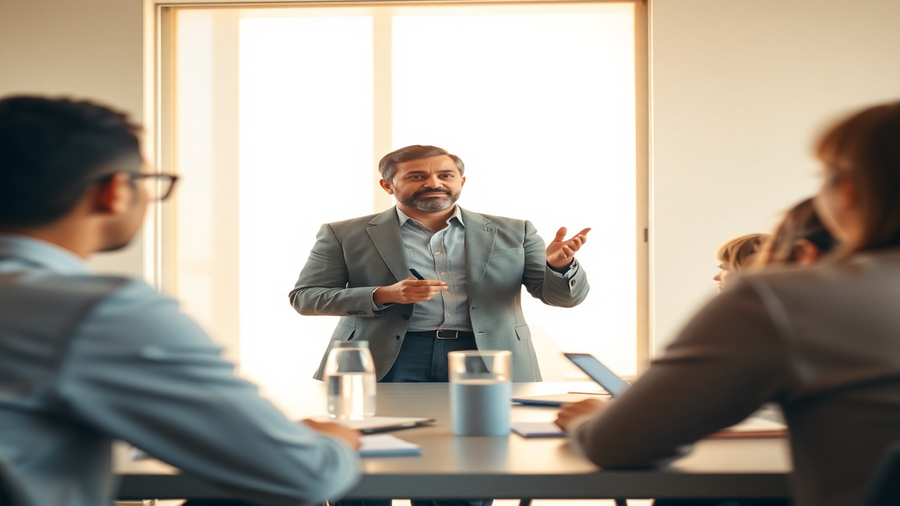 How to Conduct Effective Staff Performance Reviews in Non-profits