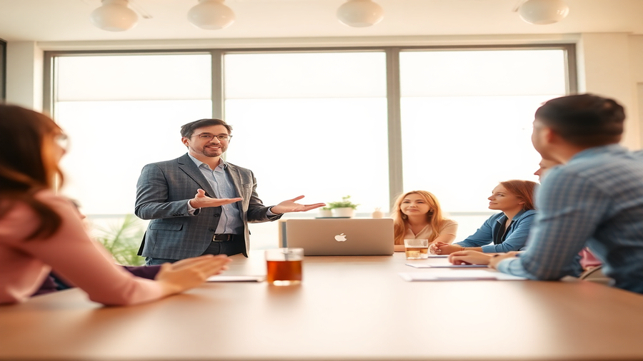 How to Delegate Effectively as a Non-profit Manager