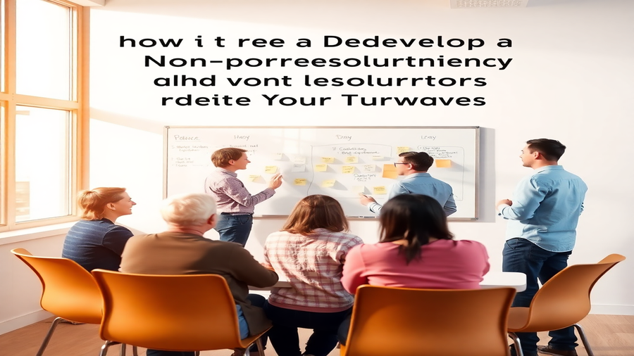 How to Develop a Non-profit Human Resources Strategy That Retains Your Best People