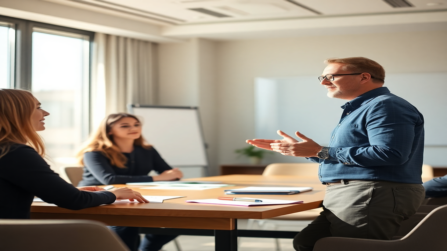 How to Develop a Non-profit Leadership Pipeline