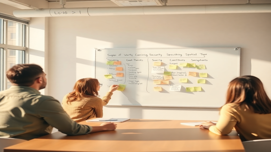 How to Develop a Non-profit Theory of Change for Organizational Strategy