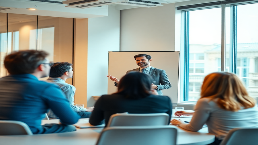 How to Lead Through Organizational Change Without Losing Your Team