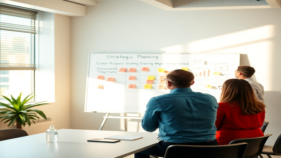 How to Navigate Organizational Leadership Transitions Without Losing Funders