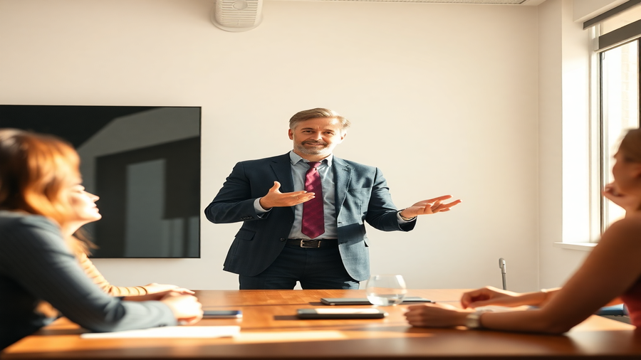 How to Negotiate Your Non-profit Salary Without Guilt