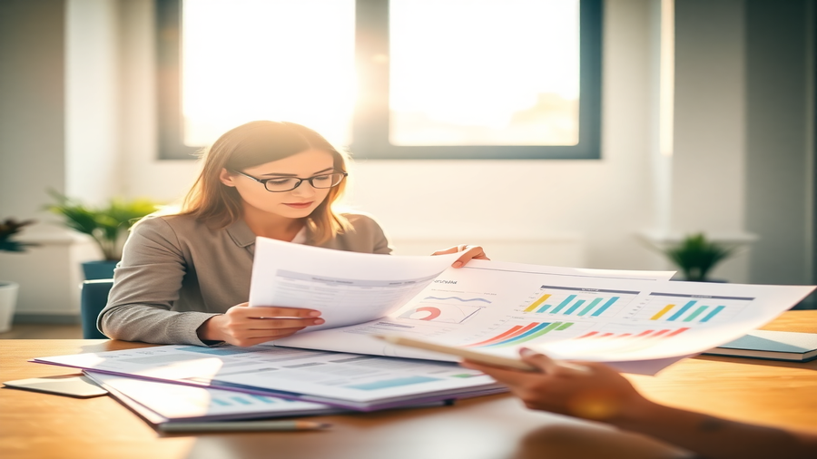 How to Read and Interpret Your Non-profit's Financial Statements