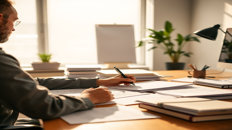 How to Respond to a Request for Proposals (RFP): A Complete Guide