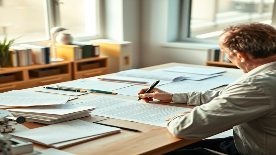 How to Use AI Tools in Grant Writing Without Losing the Human Touch