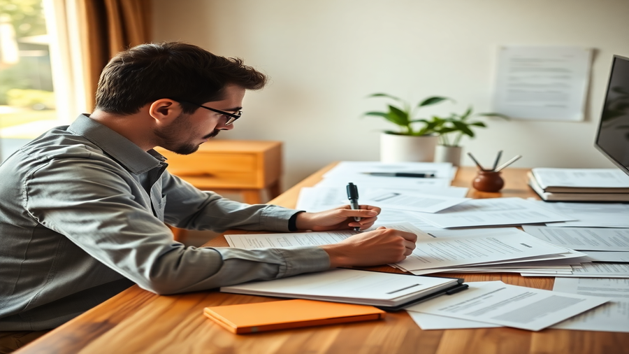 How to Write a Concept Note That Gets You Invited to Submit a Full Proposal