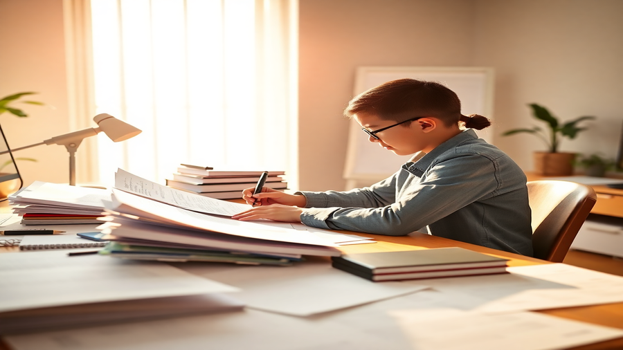 How to Write a Grant Proposal for an Early Childhood Development Program