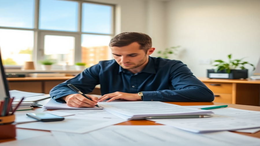 How to Write a Multi-Country Regional Grant Proposal