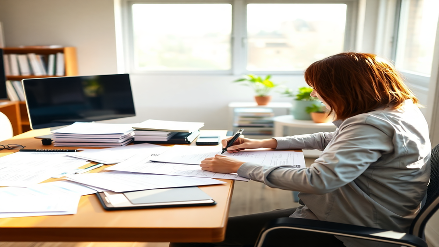 How to Write a Non-profit Annual Work Plan for Grant Proposals