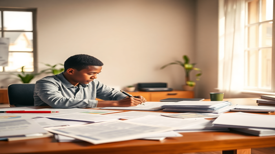 How to Write a Theory of Change for Your Grant Proposal