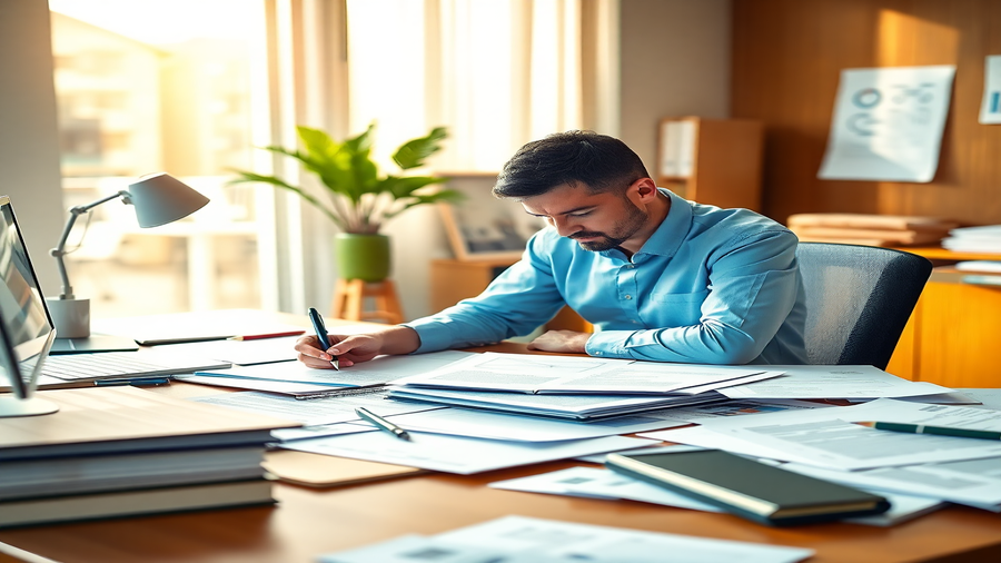 How to Write a Winning Grant Proposal