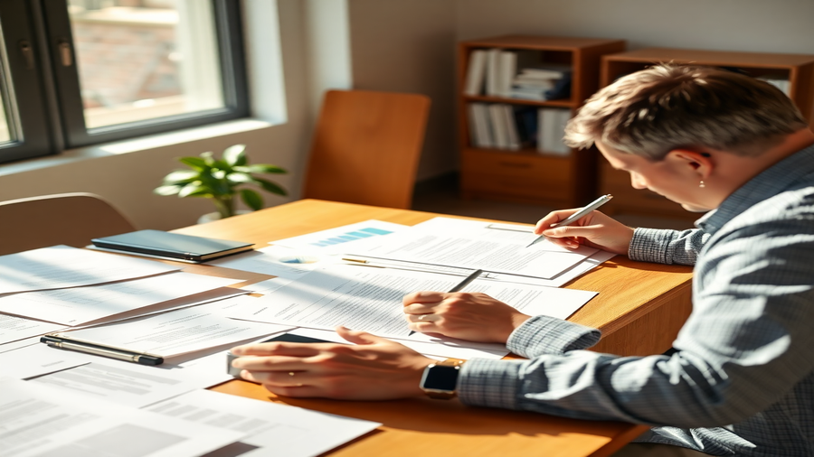 Letters of Inquiry: Your First Impression with a Major Funder