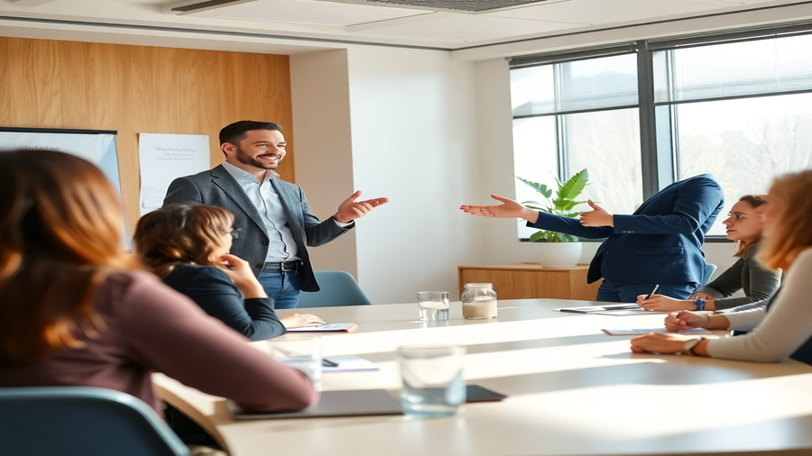 Managing Up: How Non-profit Staff Build Productive Relationships with Leadership