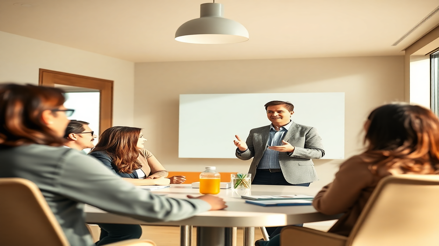 Mentorship and Sponsorship: Advancing Your Non-profit Career