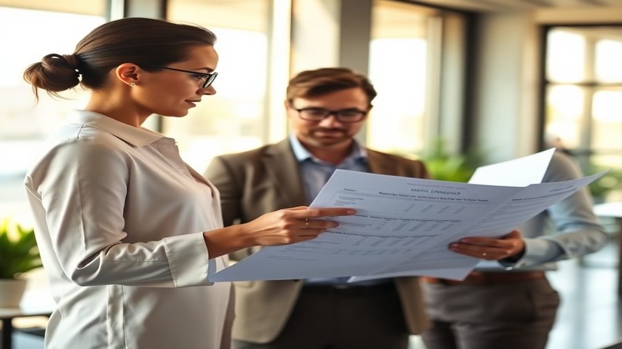 Non-profit Accounting Basics: What Every Executive Director Must Know