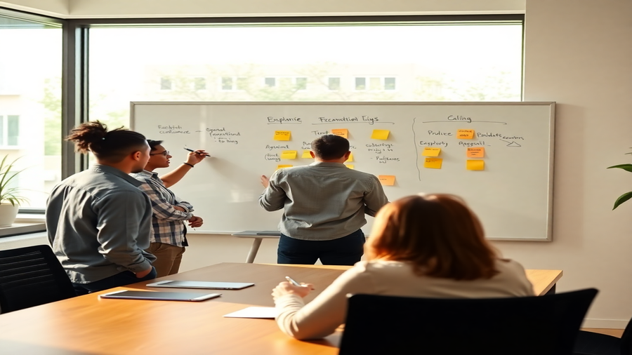 Organizational Capacity Assessment: How to Know What Your Non-profit Is Ready For