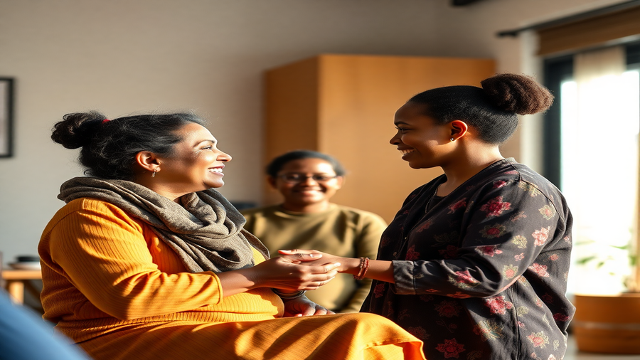 Photography and Visual Storytelling Ethics in Non-profit Work