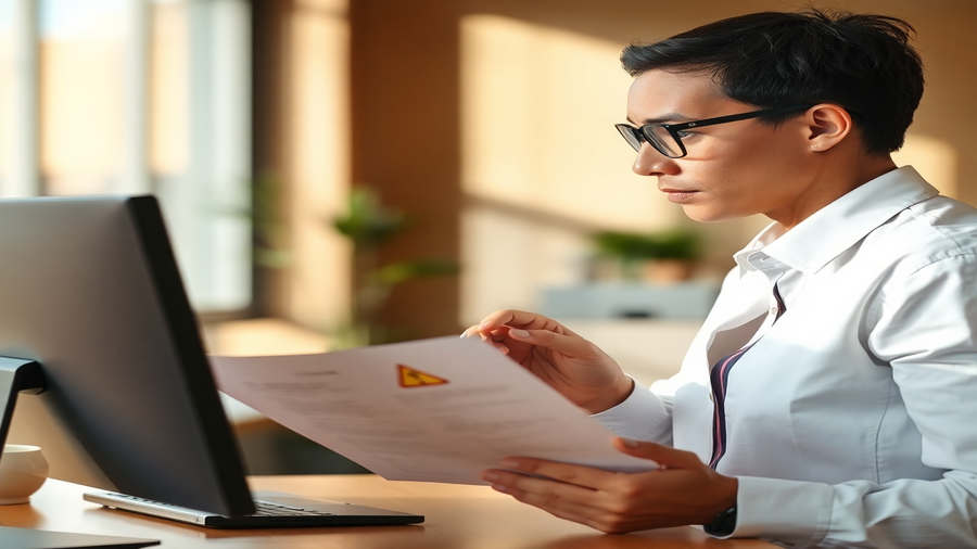 Protecting Your Non-profit from Vendor Fraud and Invoice Scams