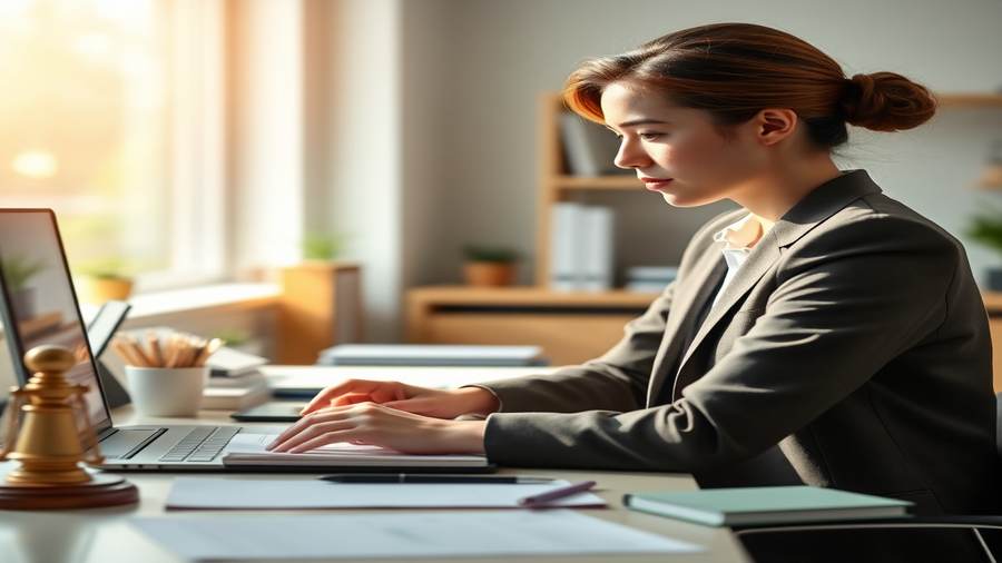 Sector Funding Guide: Access to Justice and Legal Aid Programs