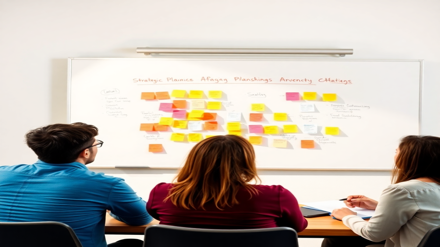 Strategic Alliances Between Non-profits and the Private Sector