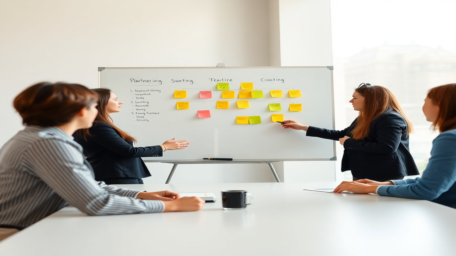 Strategic Partnerships Between Non-profits and Government Agencies