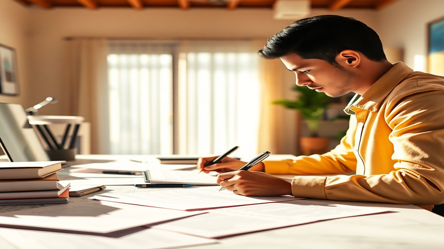 The 10-Step Grant Writing Process Every NGO Should Follow