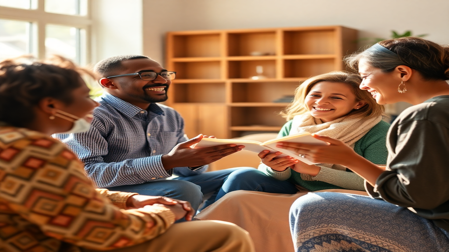 The Art of Beneficiary Story Collection: Ethical Guidelines for Non-profits