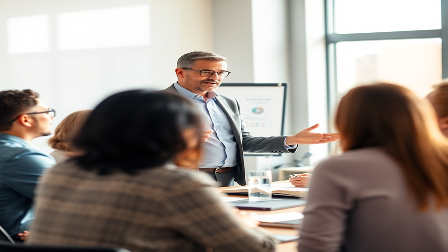 The Non-profit Leader's Guide to Public Speaking and Advocacy