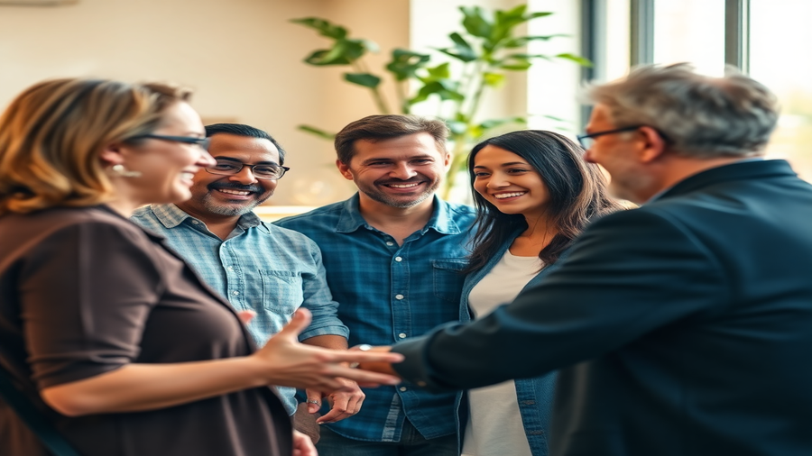 Transparency in Non-profit Communications: Building Trust Through Honesty