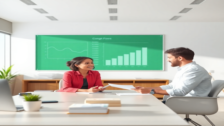 Understanding Non-profit Cash Flow Management