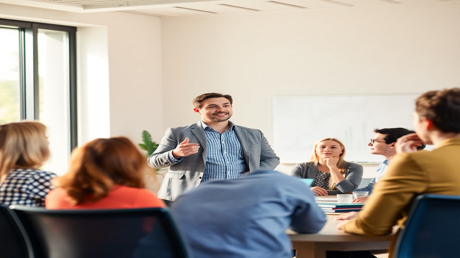 Understanding Non-profit Governance: A Staff Leader's Guide