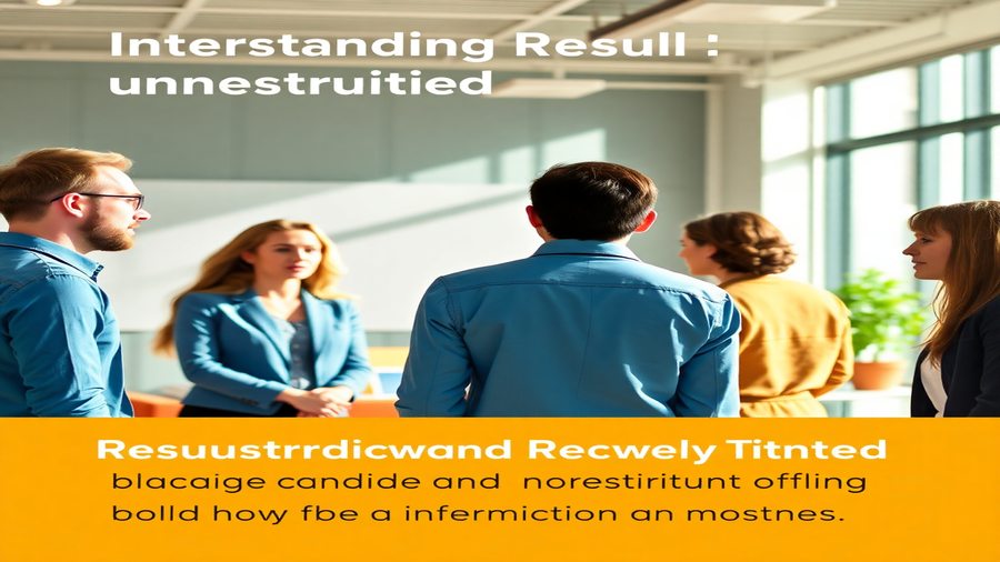 Understanding Restricted vs. Unrestricted Funding and Why the Balance Matters