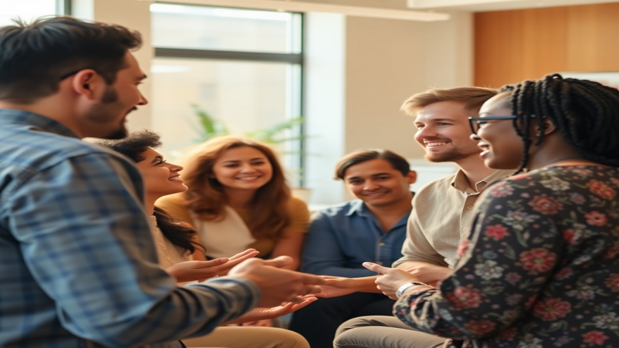 Video Storytelling for Non-profits: How to Create Content That Moves People