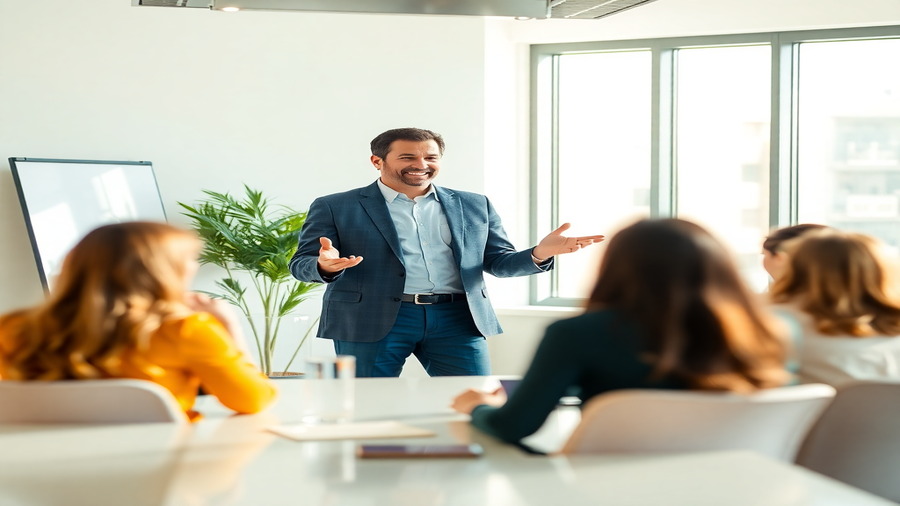 What Every New Executive Director Must Do in the First 90 Days